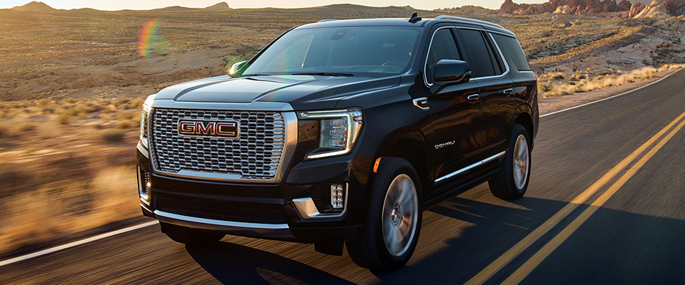 Echange GMC